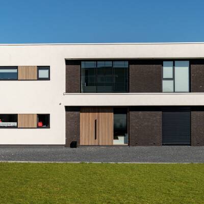 Nieuwbouw woning 2